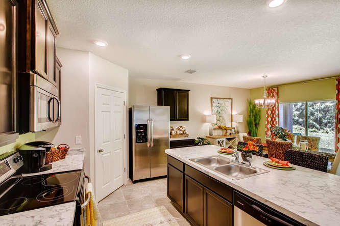 PORT ST LUCIE SECTION 02 - Residential