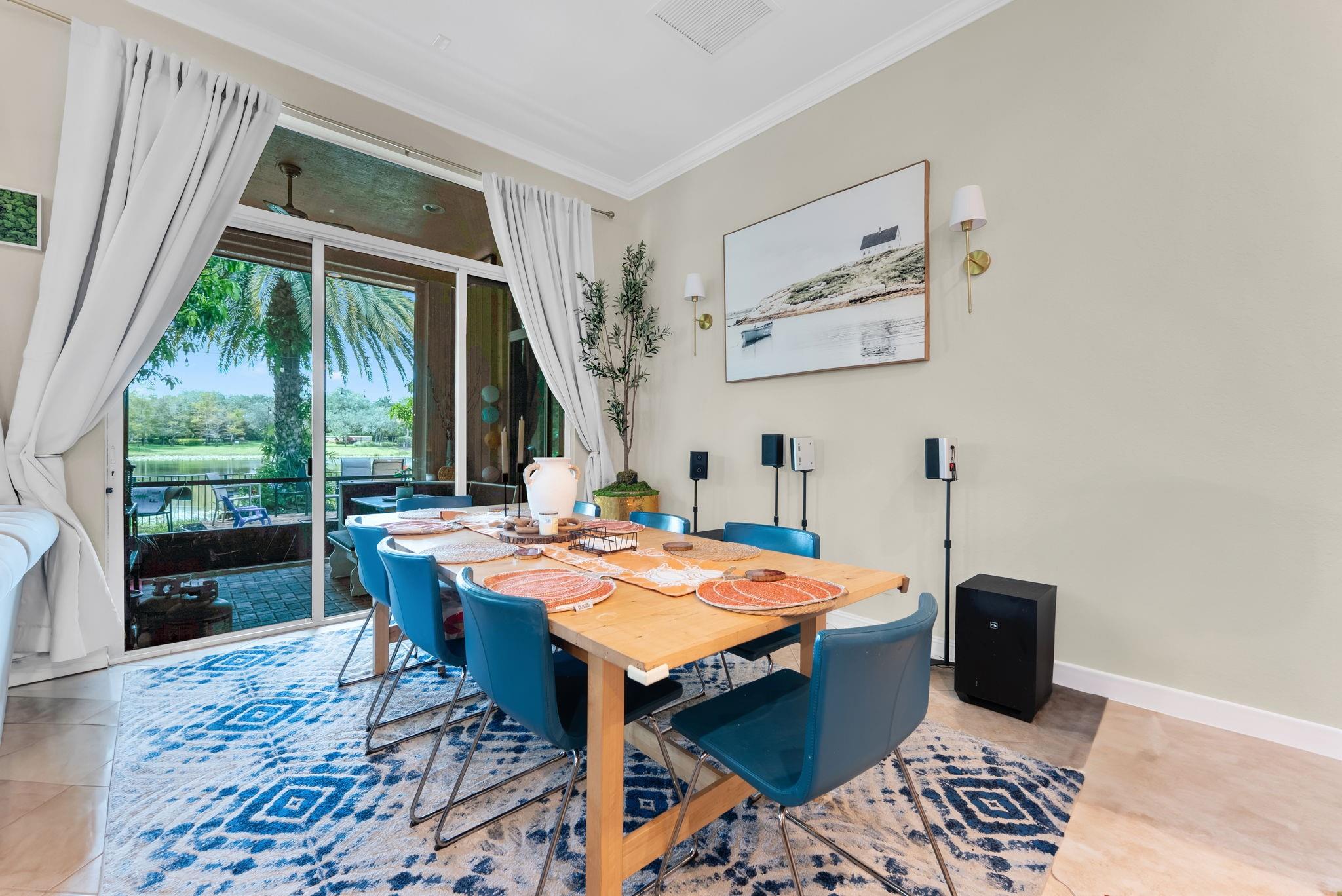 HERON BAY NORTHEAST - Residential