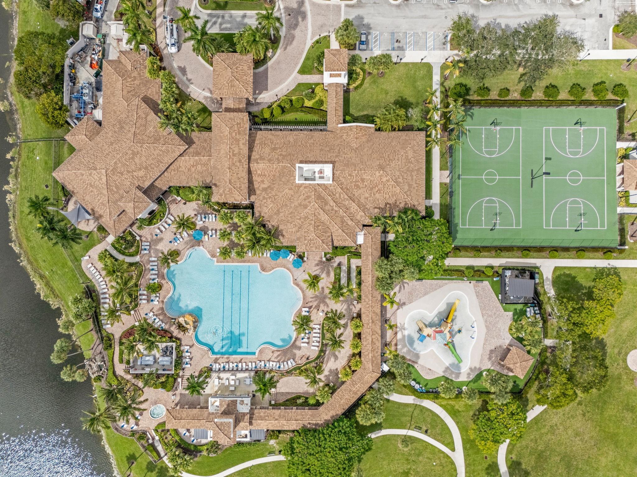 HERON BAY NORTHEAST - Residential