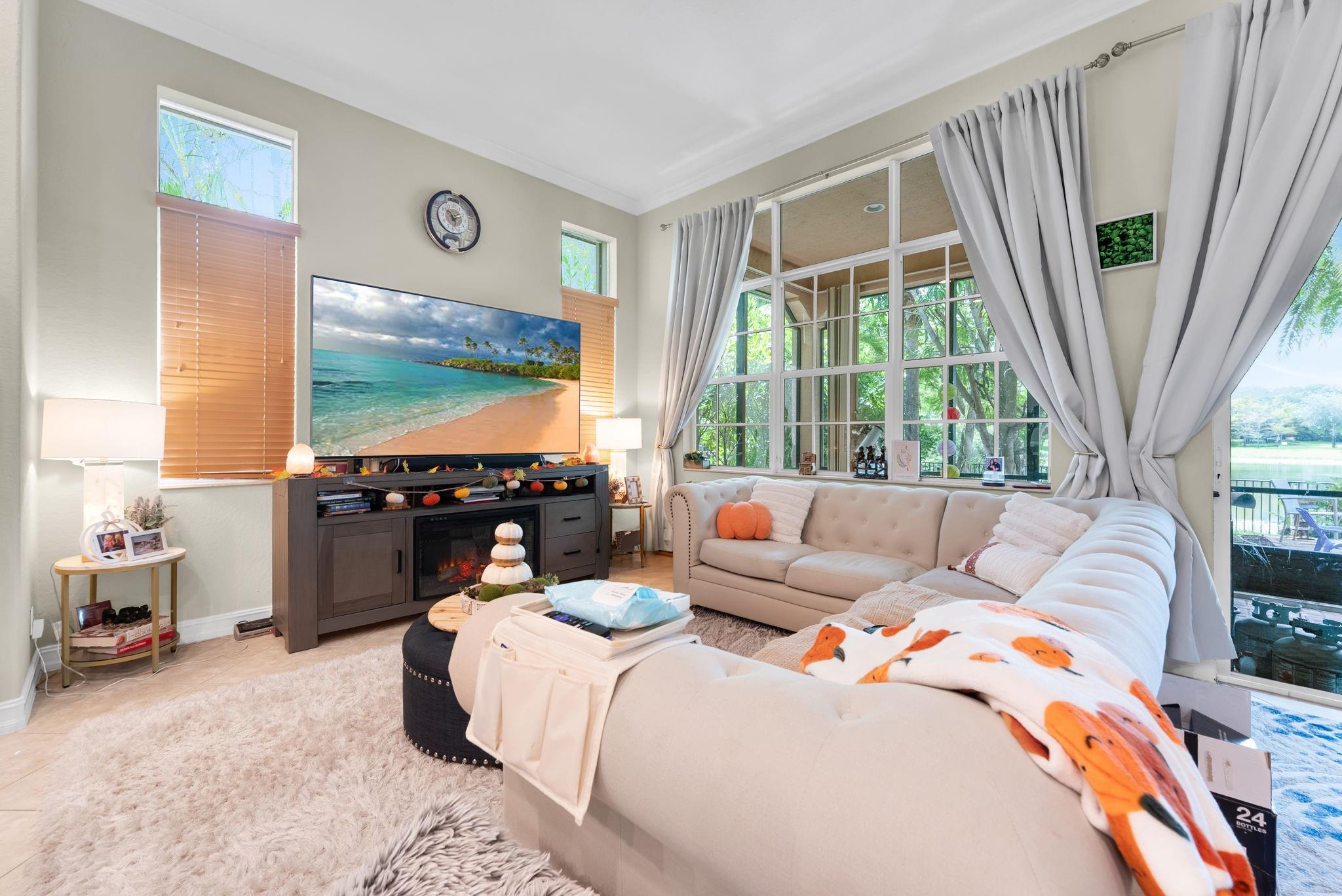 HERON BAY NORTHEAST - Residential