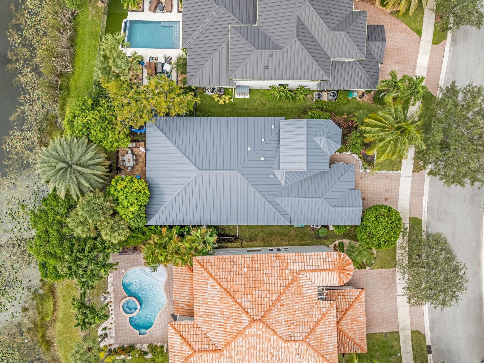 HERON BAY NORTHEAST - Residential