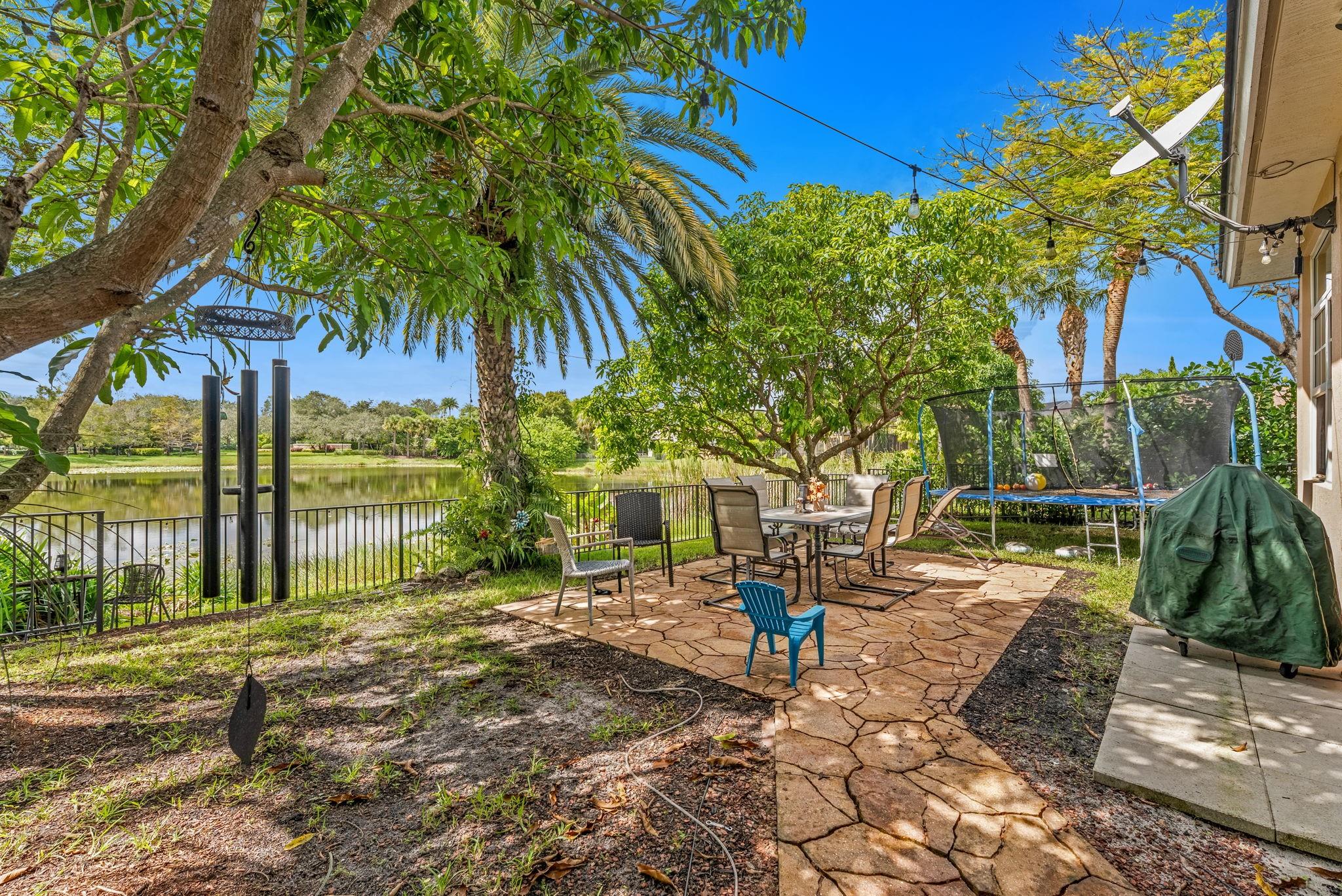 HERON BAY NORTHEAST - Residential