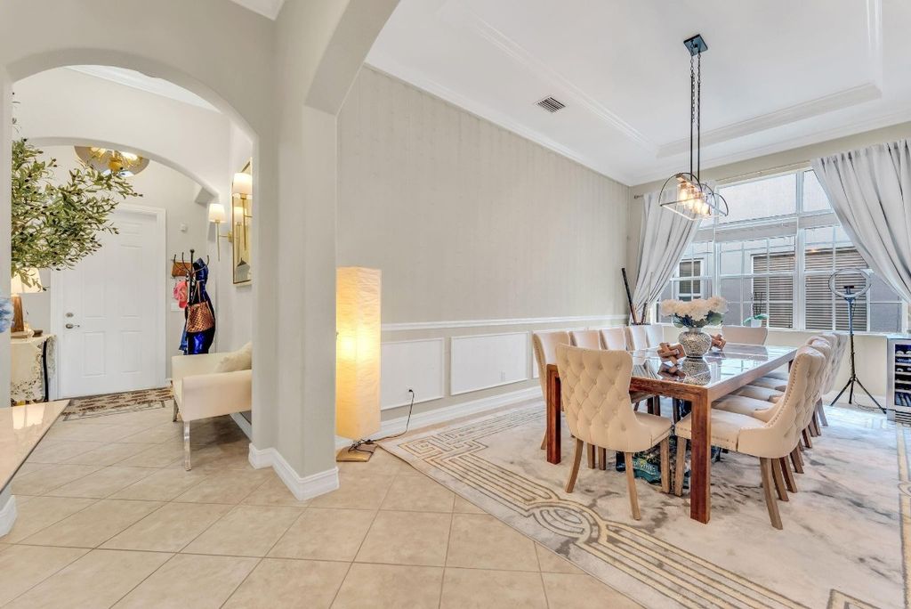 Photo of 8264 NW 107th Terrace, Parkland, FL 33076 (MLS # F10528975)