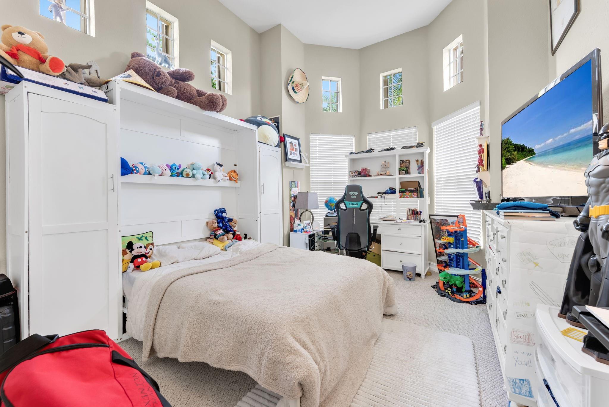 HERON BAY NORTHEAST - Residential