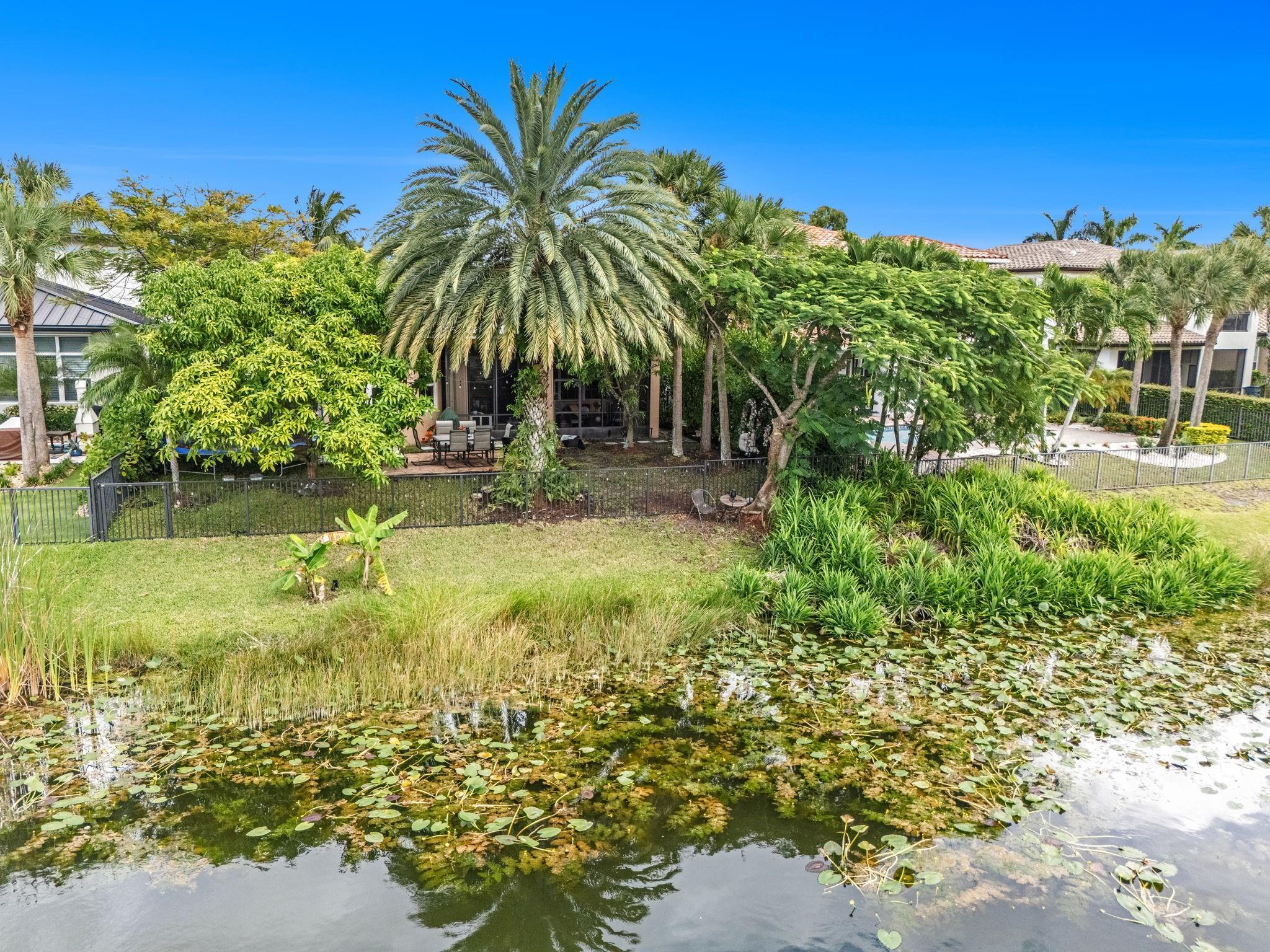 HERON BAY NORTHEAST - Residential