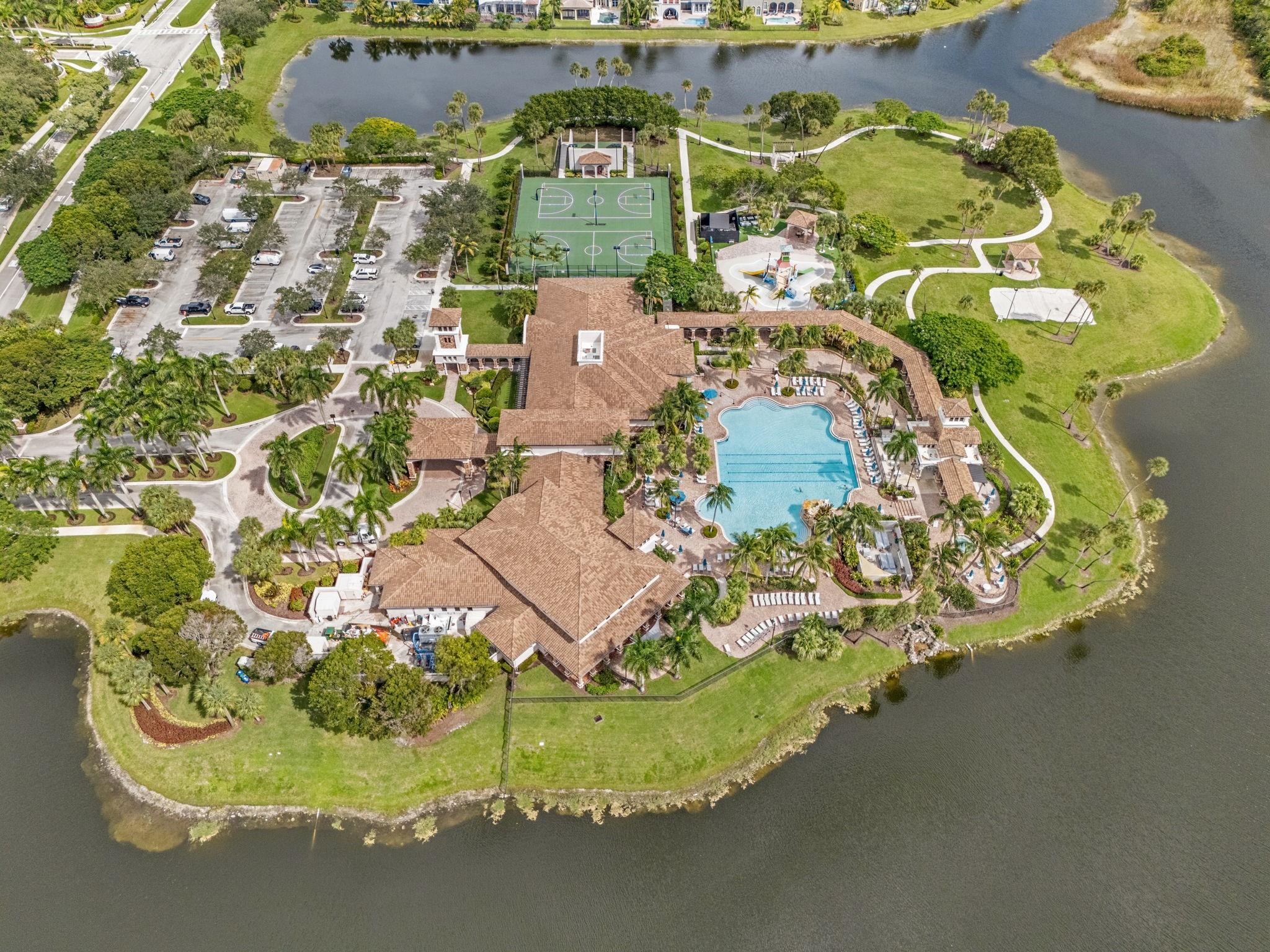 HERON BAY NORTHEAST - Residential