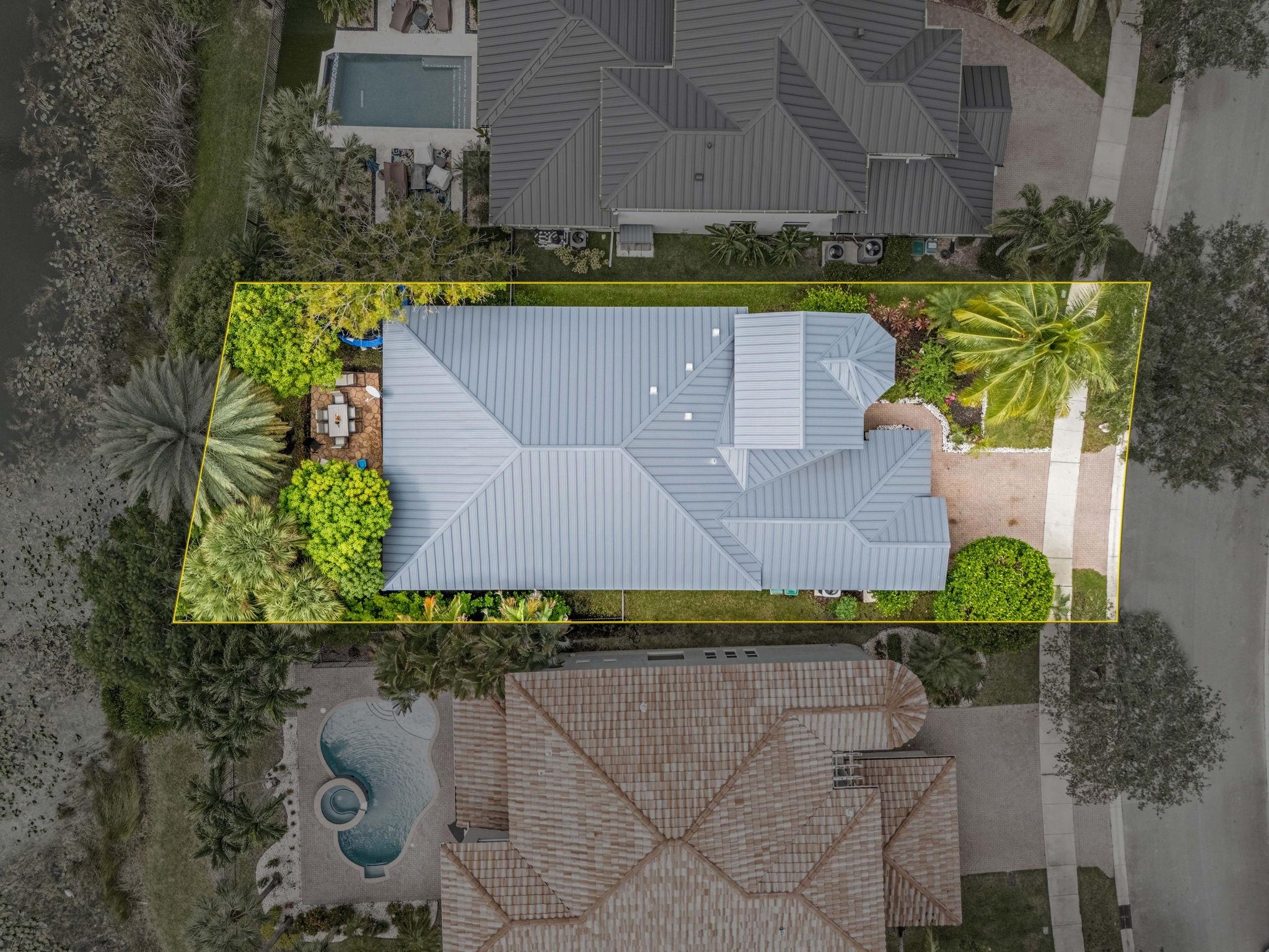 HERON BAY NORTHEAST - Residential