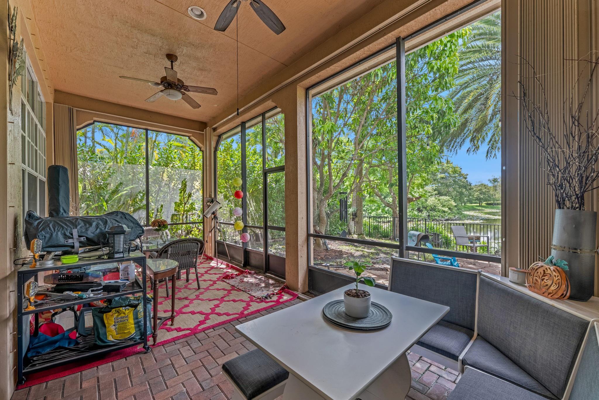 HERON BAY NORTHEAST - Residential