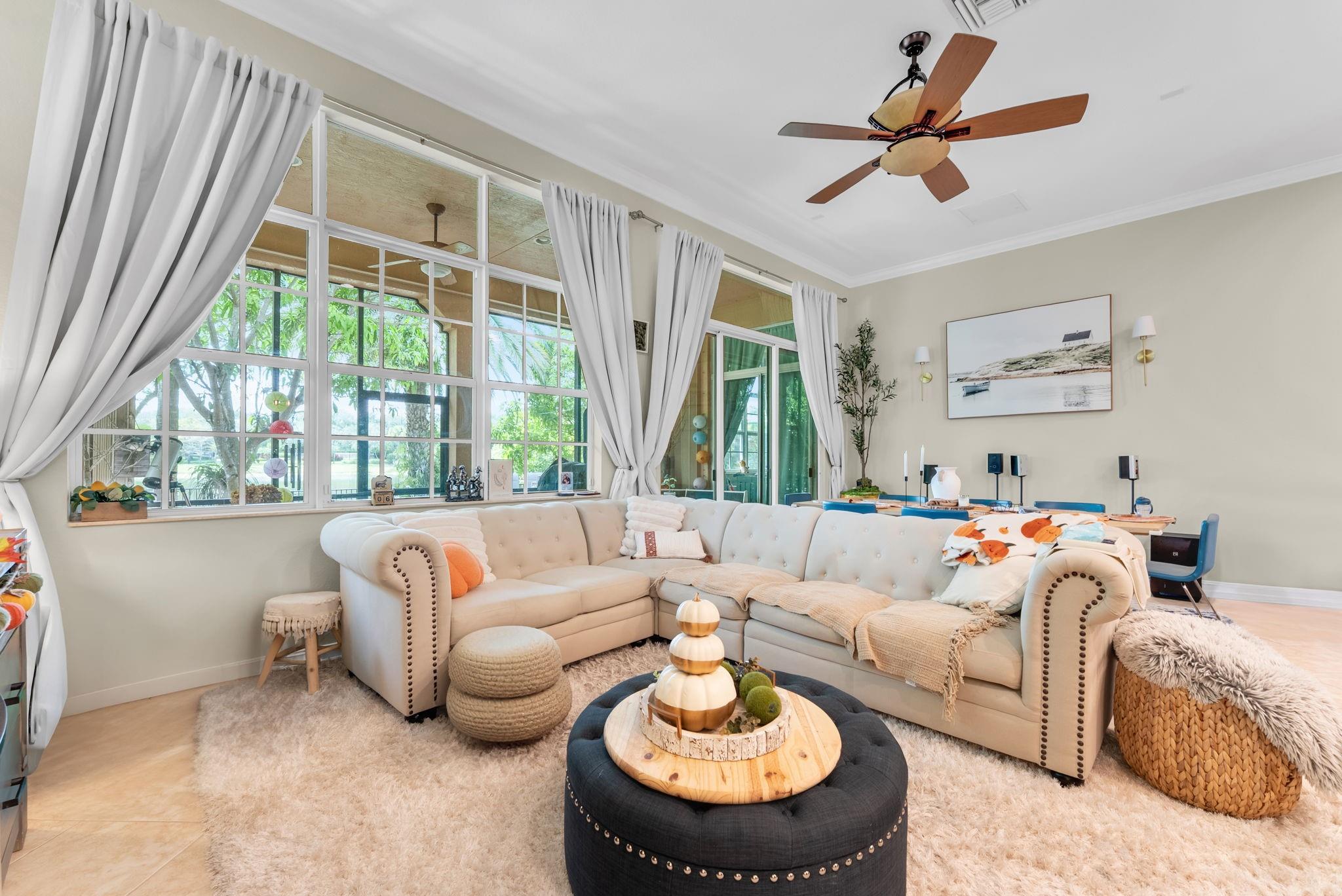 HERON BAY NORTHEAST - Residential