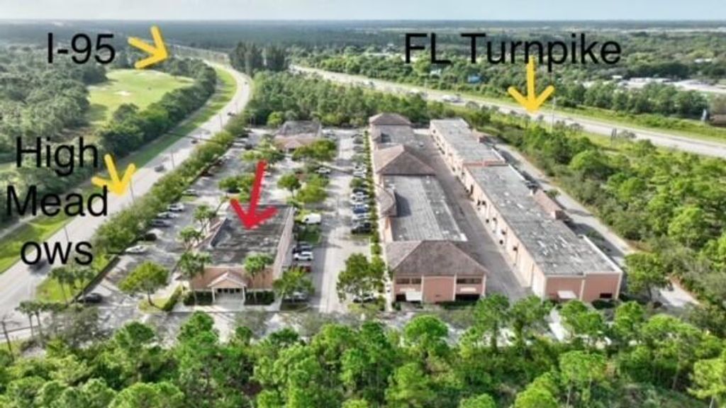 Photo of 4179 SW High Meadow Avenue, Palm City, FL (MLS # R10932897)