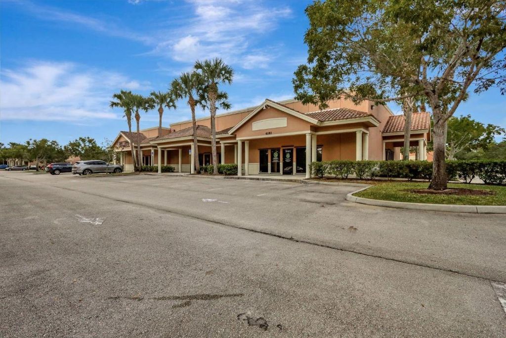 Photo of 4179 SW High Meadow Avenue, Palm City, FL (MLS # R10932897)