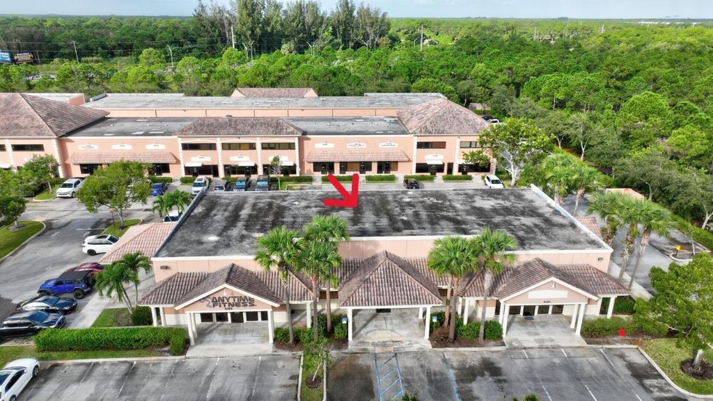 Photo of 4179 SW High Meadow Avenue, Palm City, FL (MLS # R10932897)
