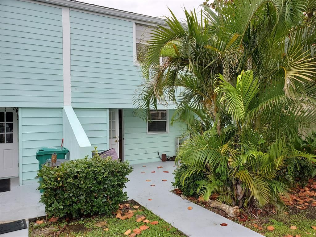 Photo of 1010 Shorewinds Drive #A, Hutchinson Island, FL 34949 (MLS # R10889934)