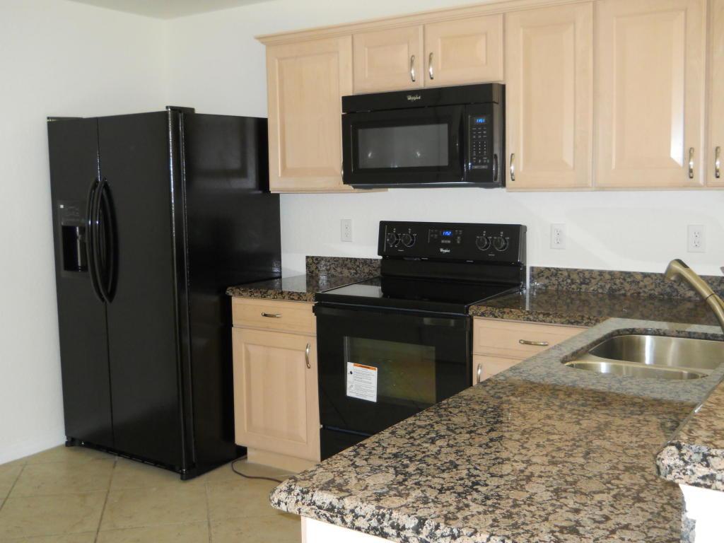 Newport Isles - Residential Lease