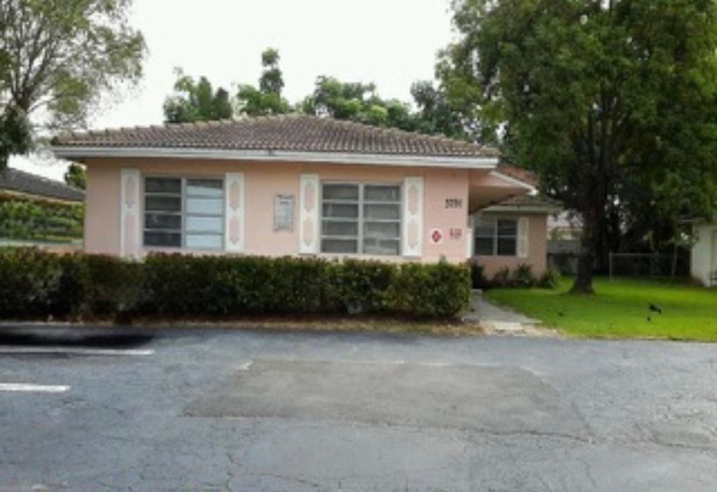 Photo of 3791 Riverside Drive, Coral Springs, FL 33065 (MLS # F10519374)