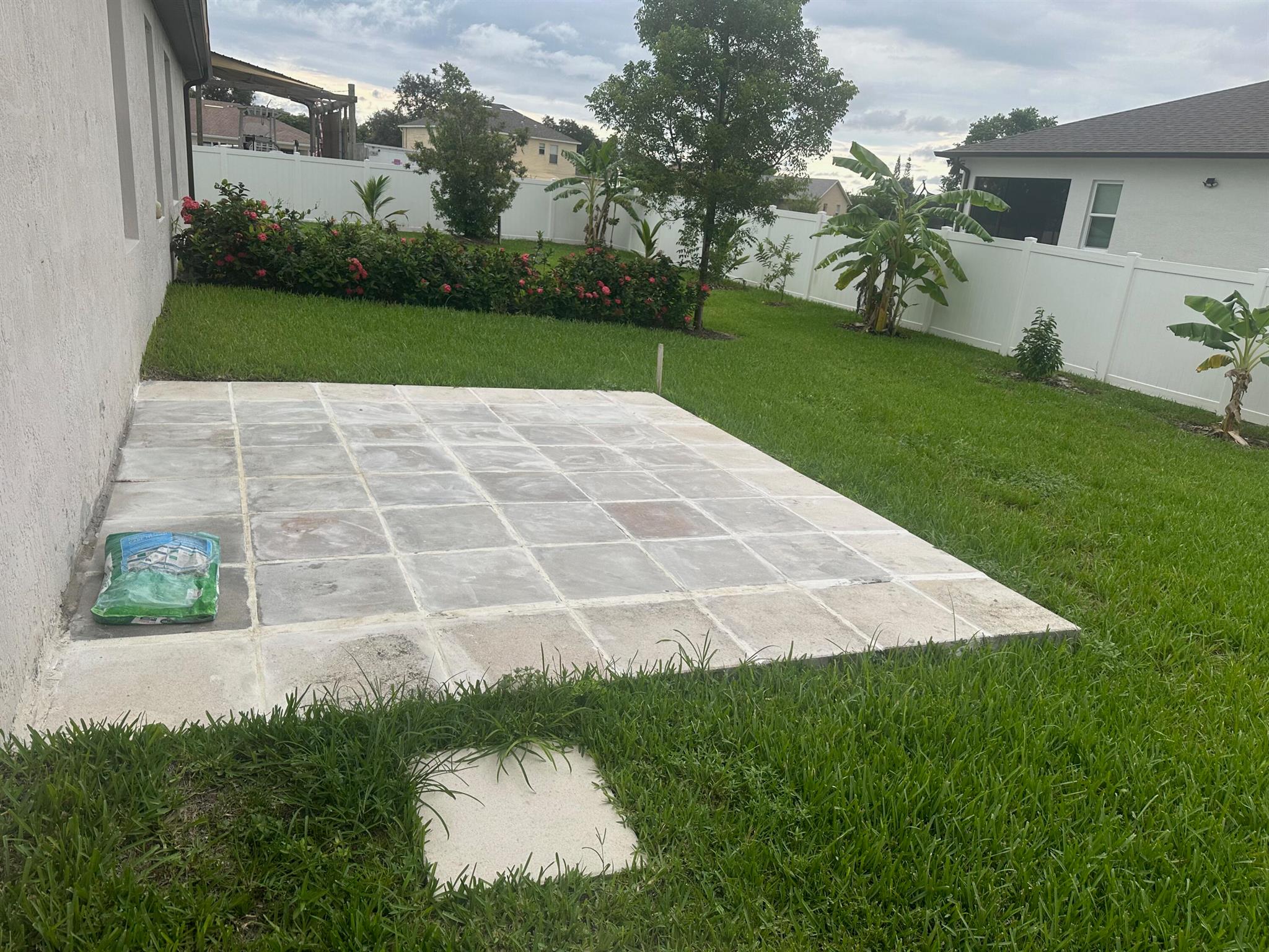 PORT ST LUCIE SECTION  34 - Residential Lease