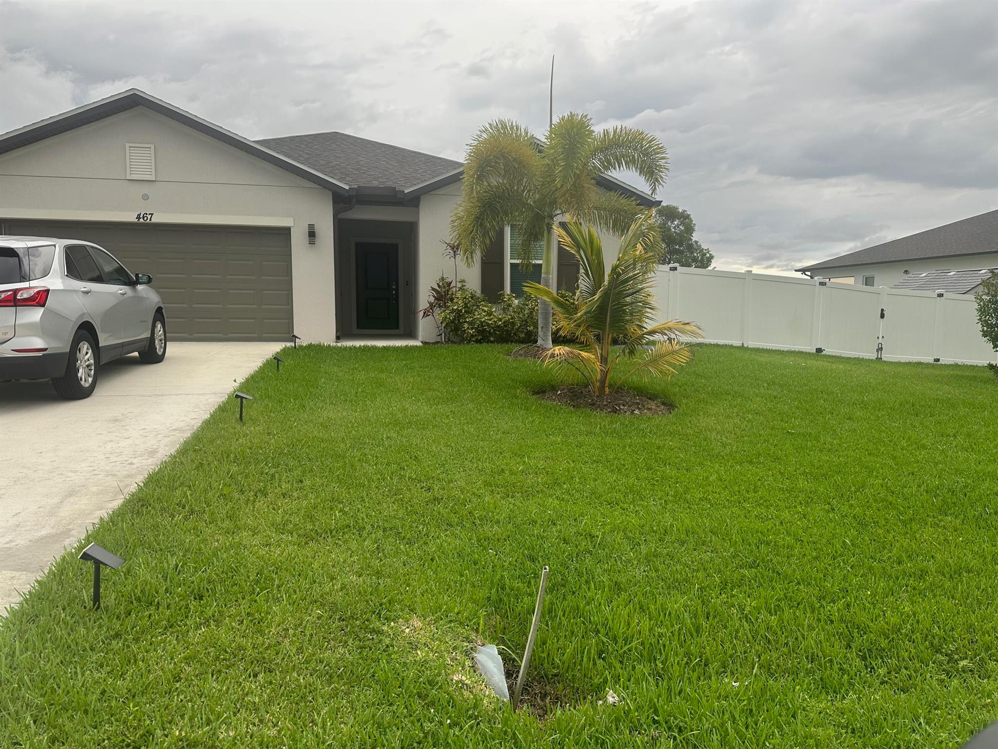 PORT ST LUCIE SECTION  34 - Residential Lease