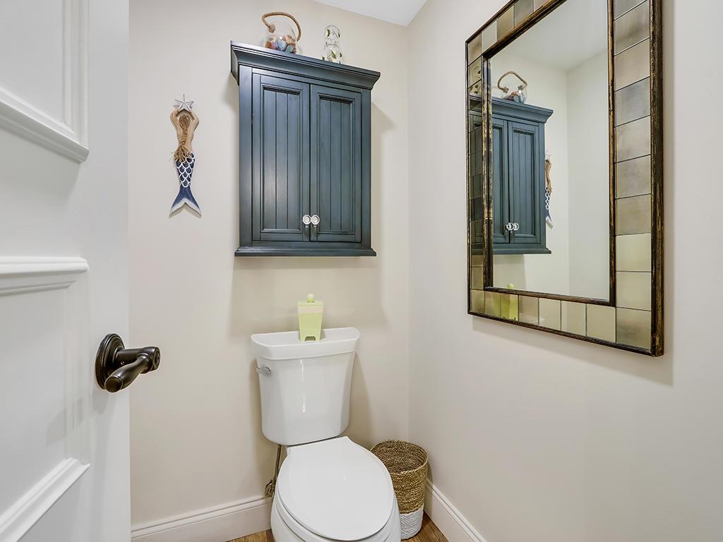 OCEAN PARKS CONDO - Residential