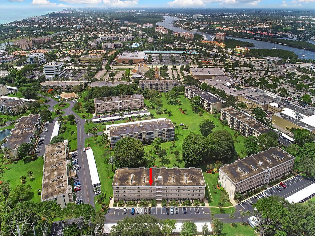 OCEAN PARKS CONDO - Residential