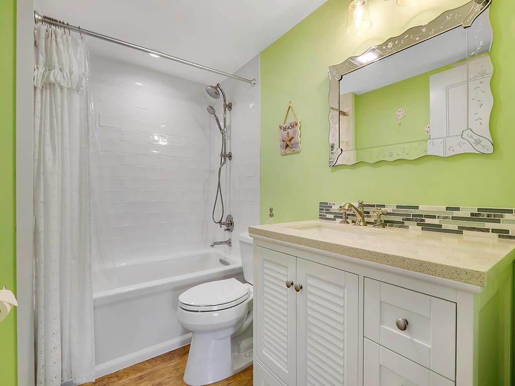 OCEAN PARKS CONDO - Residential