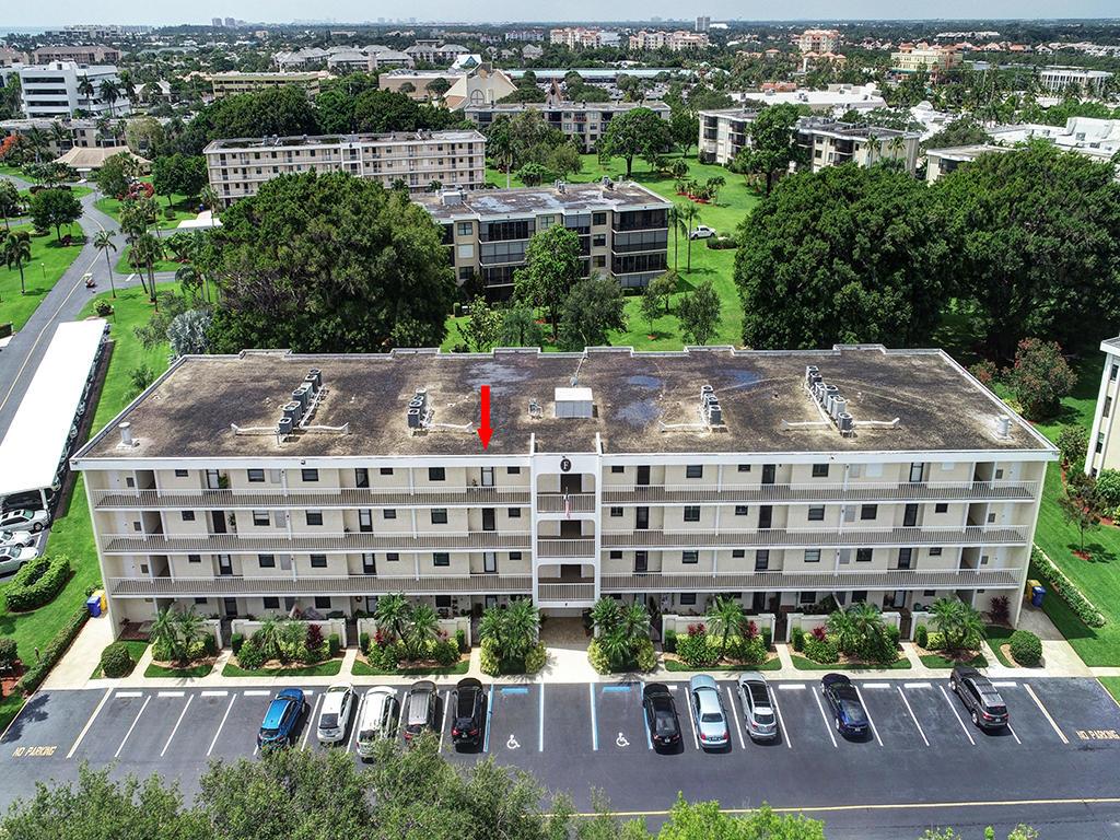 OCEAN PARKS CONDO - Residential