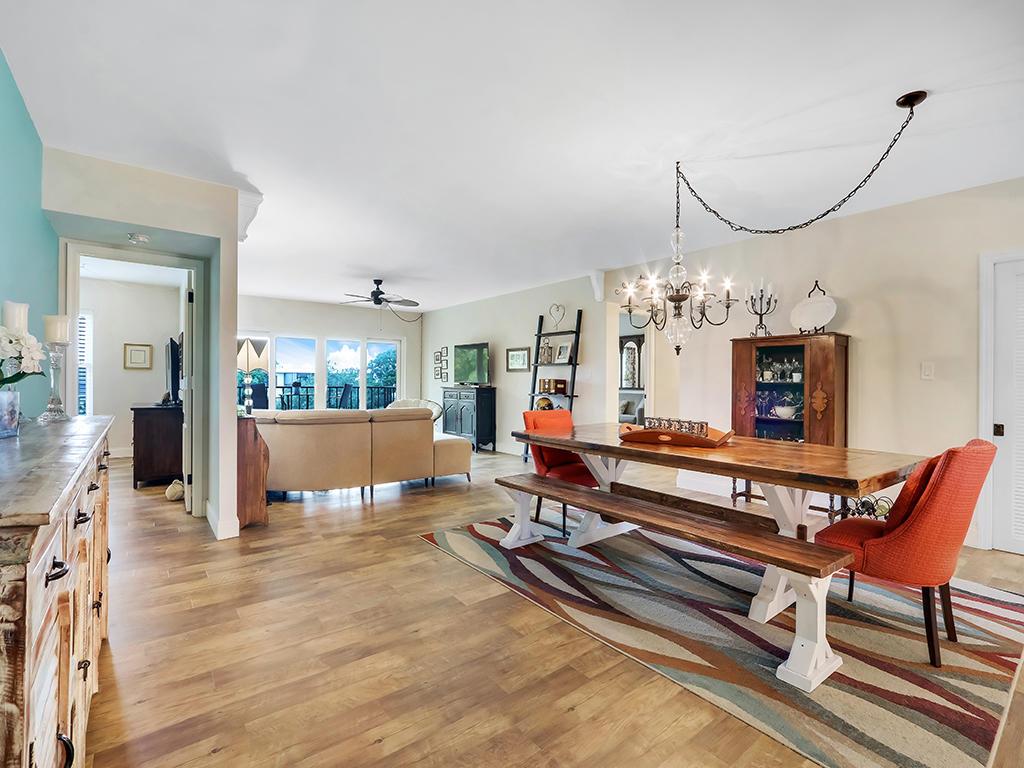 OCEAN PARKS CONDO - Residential