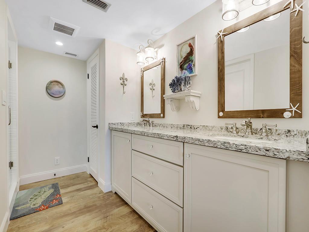 OCEAN PARKS CONDO - Residential