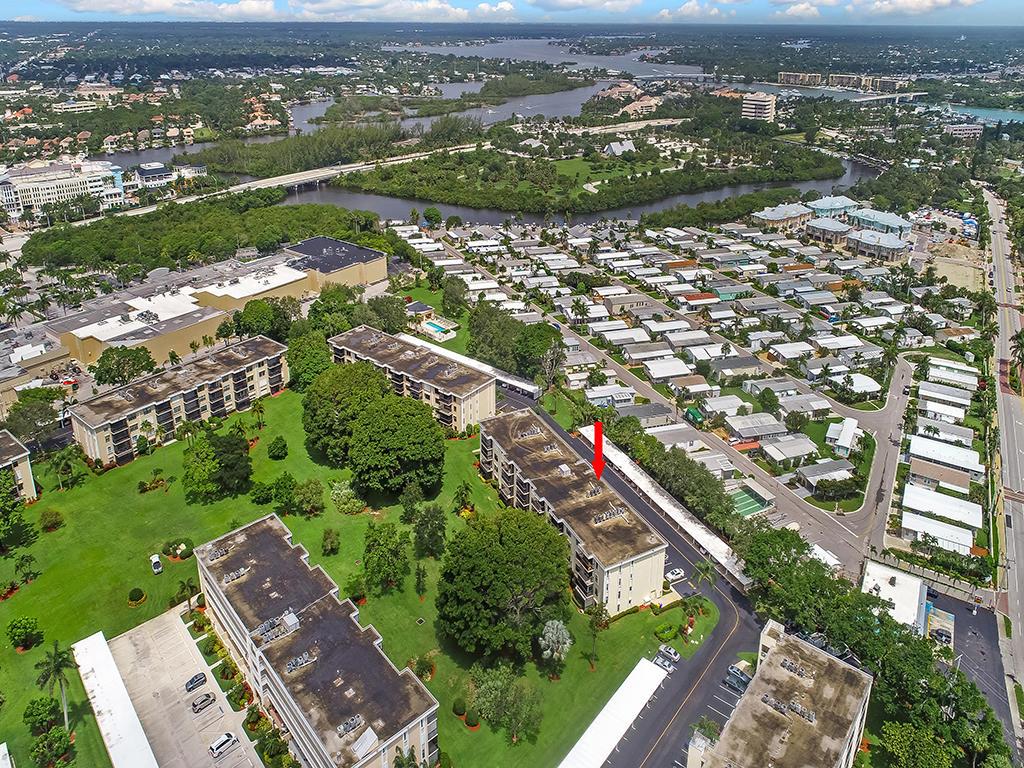 OCEAN PARKS CONDO - Residential