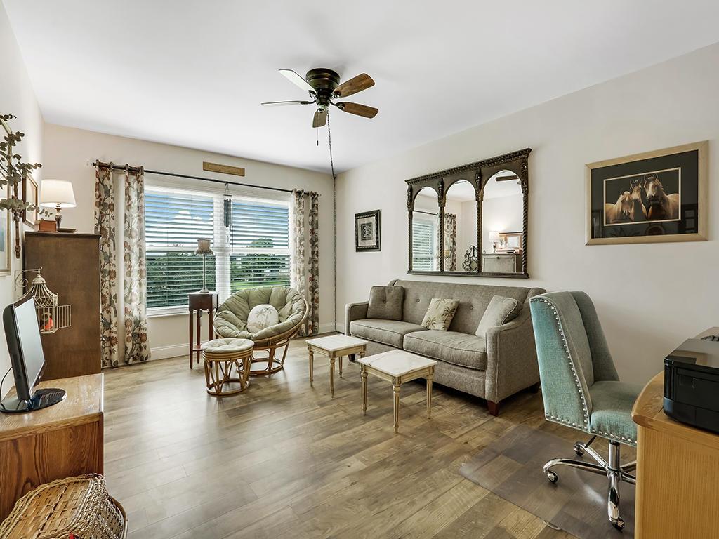 OCEAN PARKS CONDO - Residential