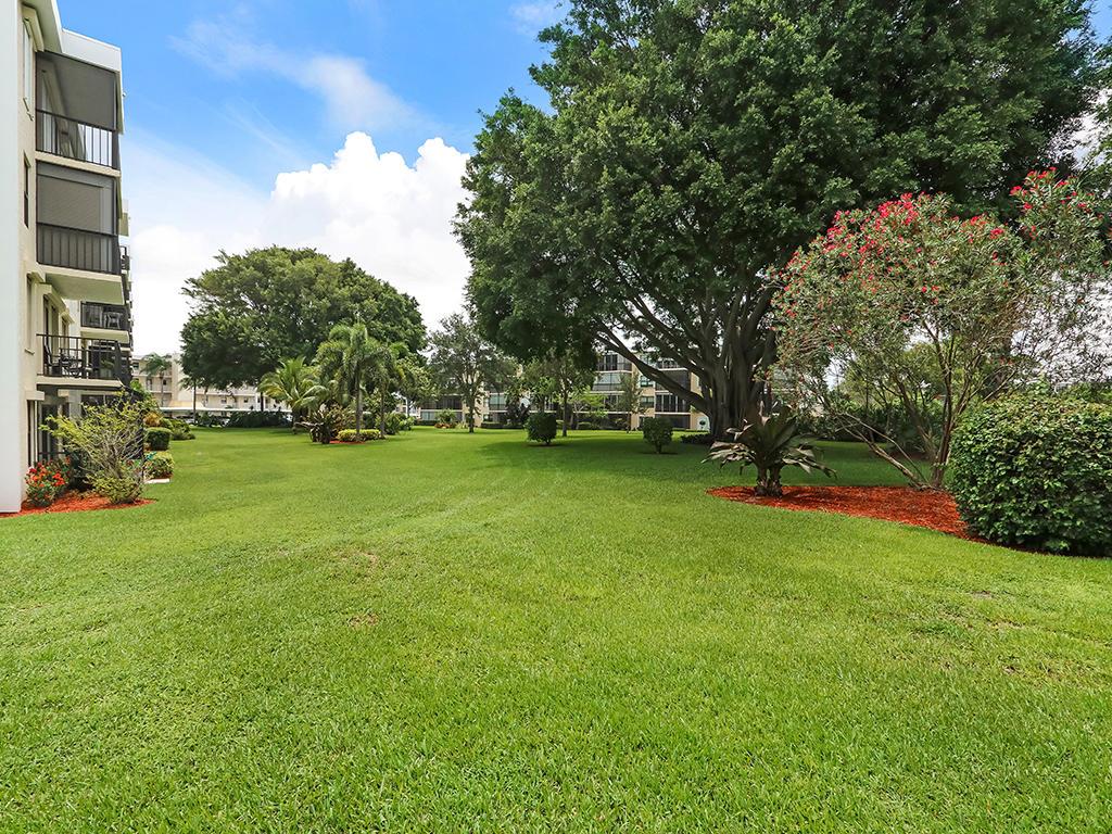 OCEAN PARKS CONDO - Residential