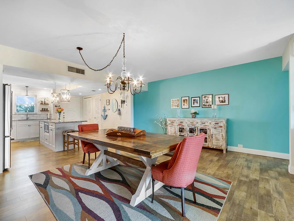 OCEAN PARKS CONDO - Residential