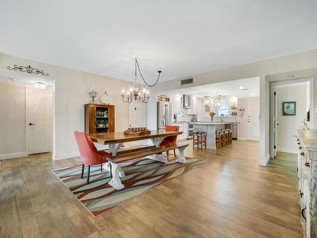 OCEAN PARKS CONDO - Residential