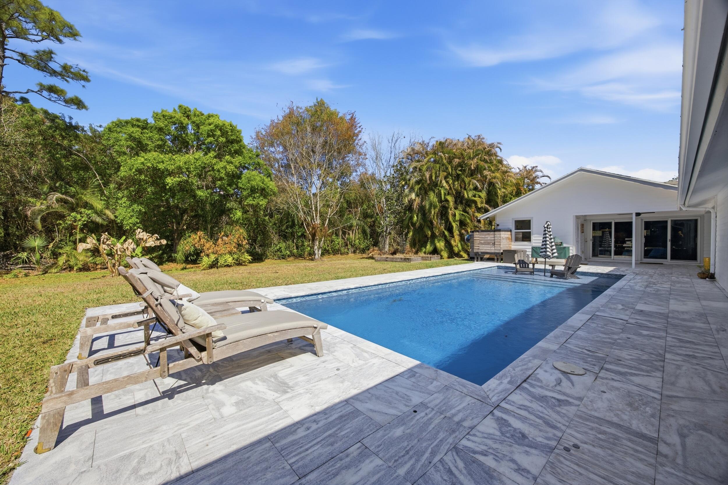 Jupiter Farms - Residential