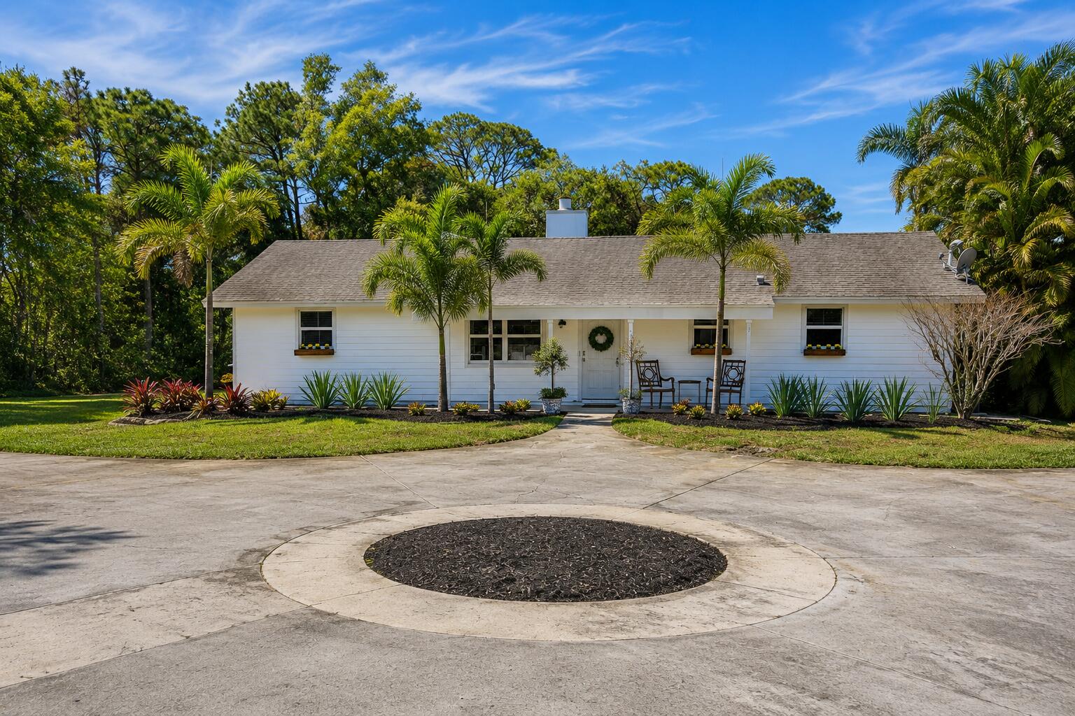 Jupiter Farms - Residential