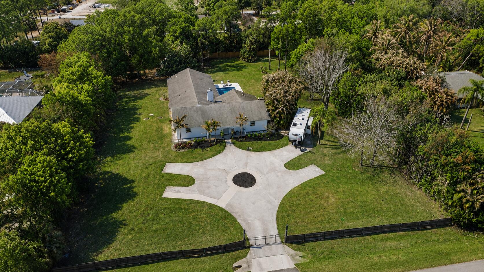 Jupiter Farms - Residential