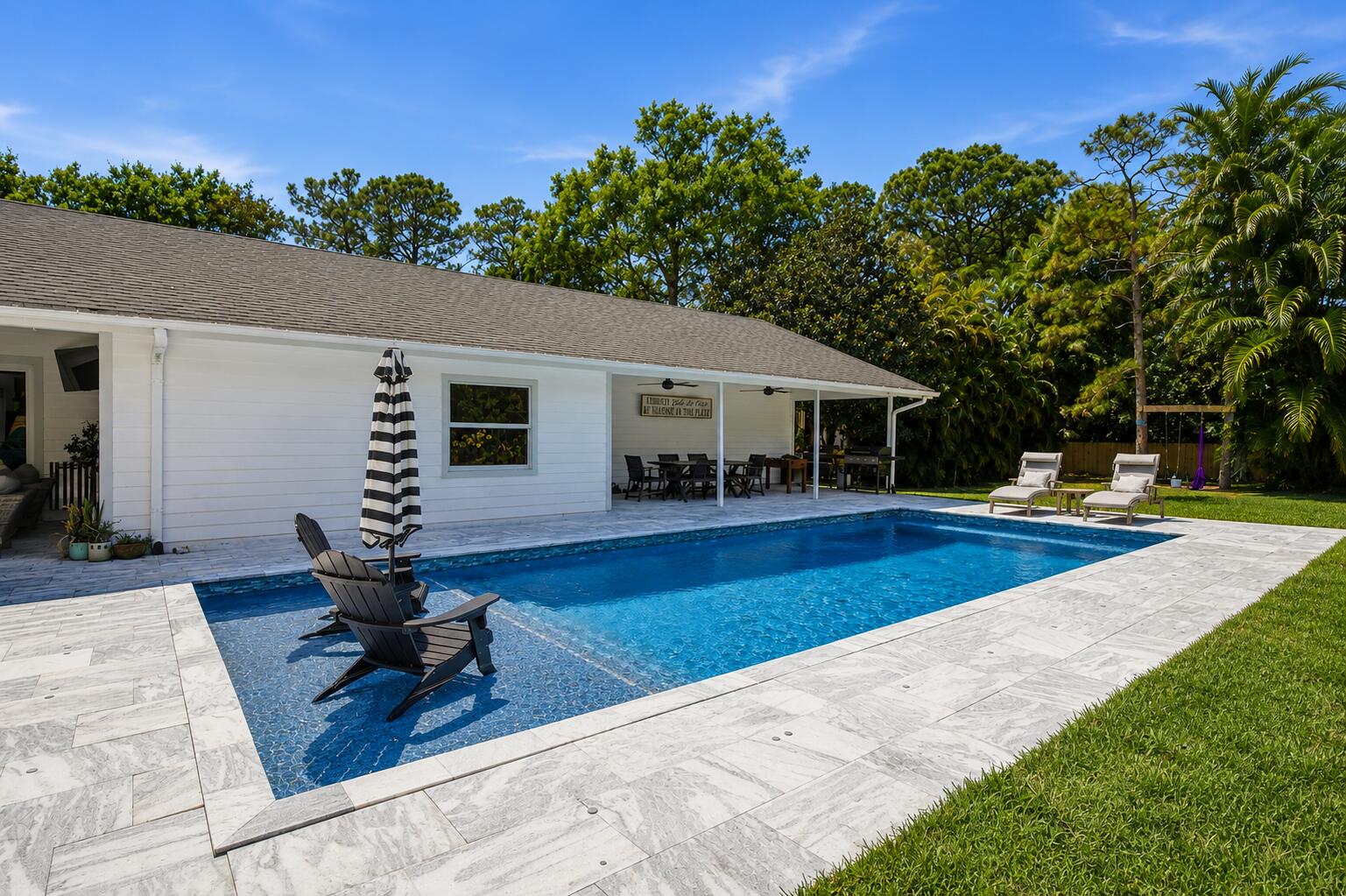 Jupiter Farms - Residential