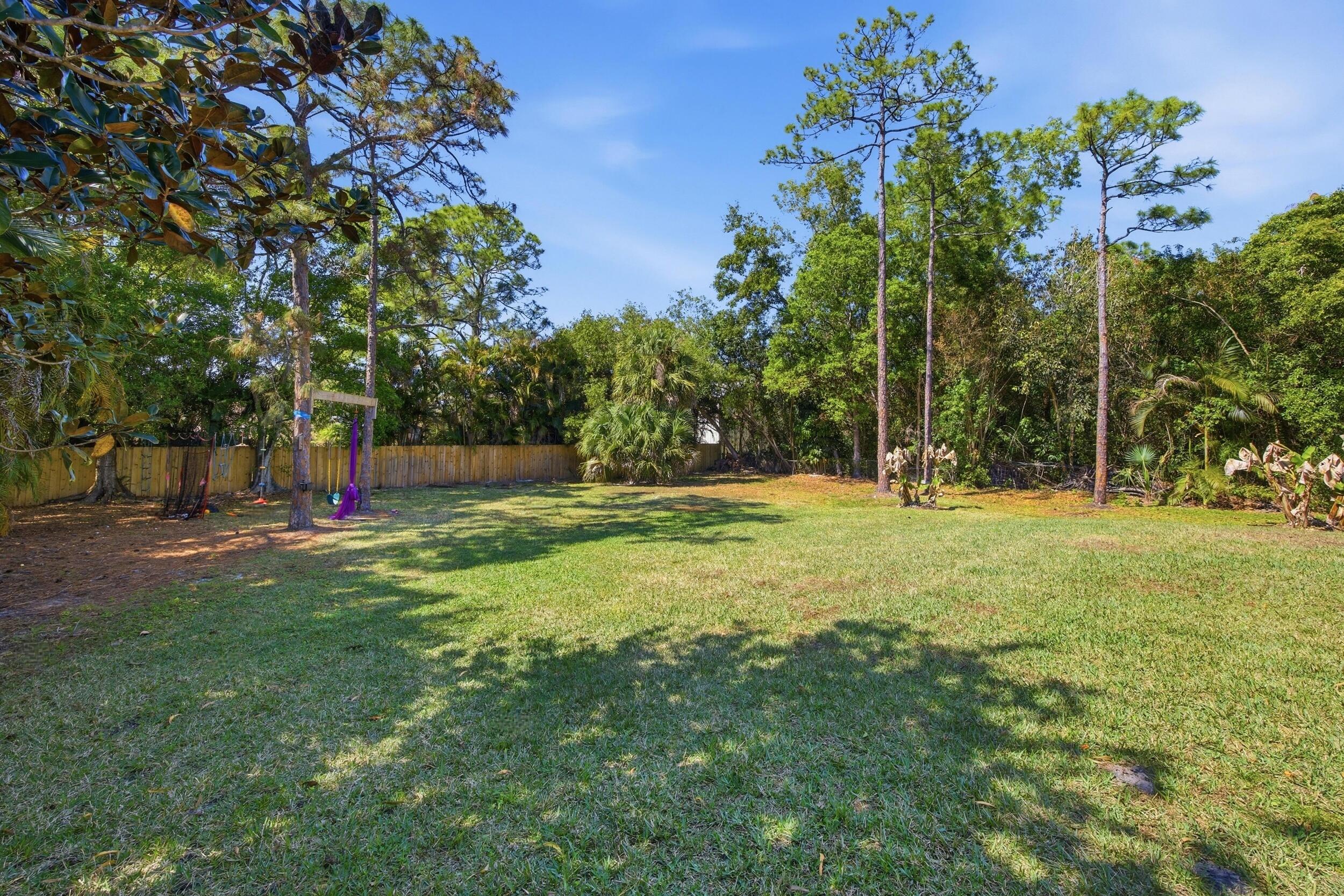 Jupiter Farms - Residential