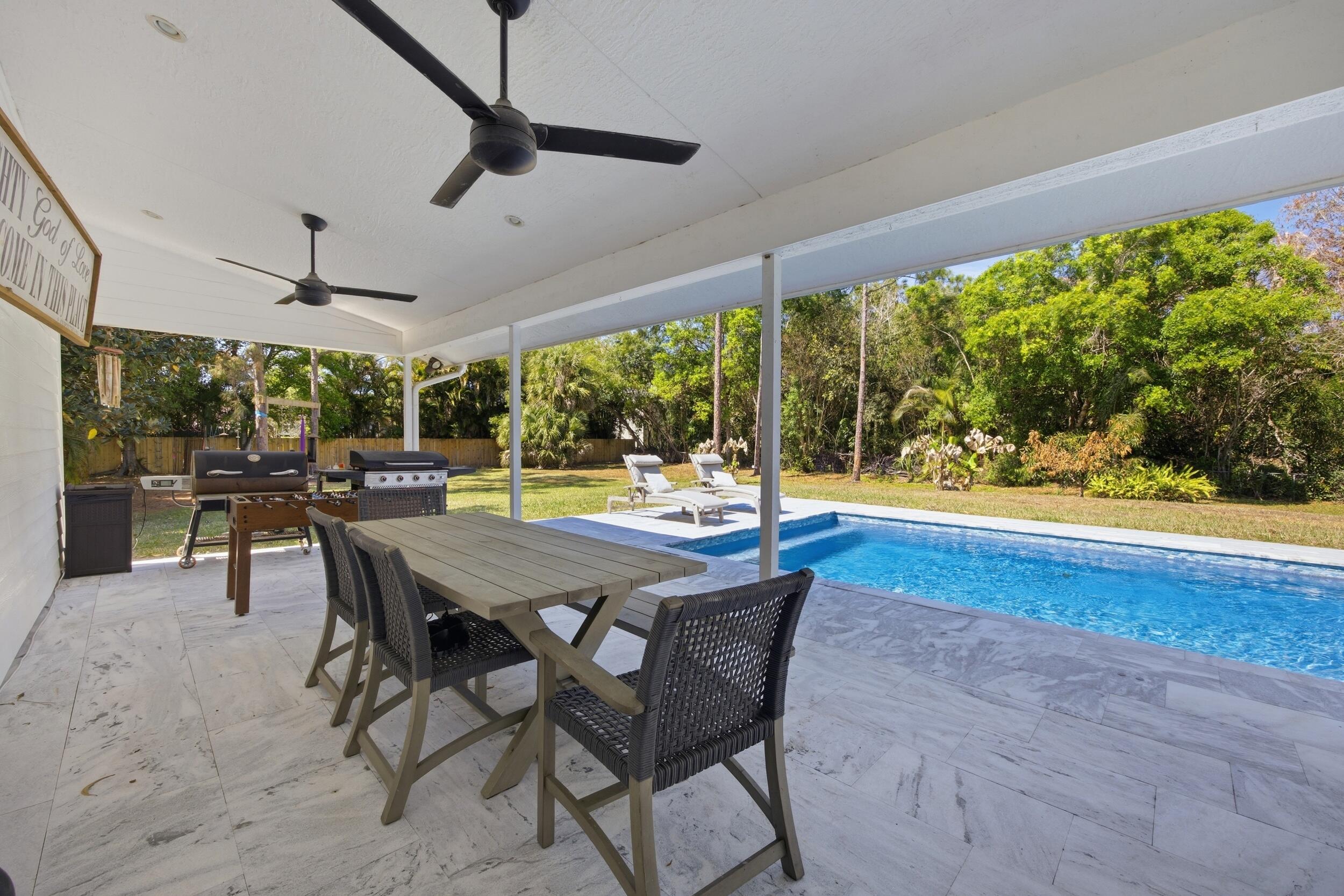 Jupiter Farms - Residential