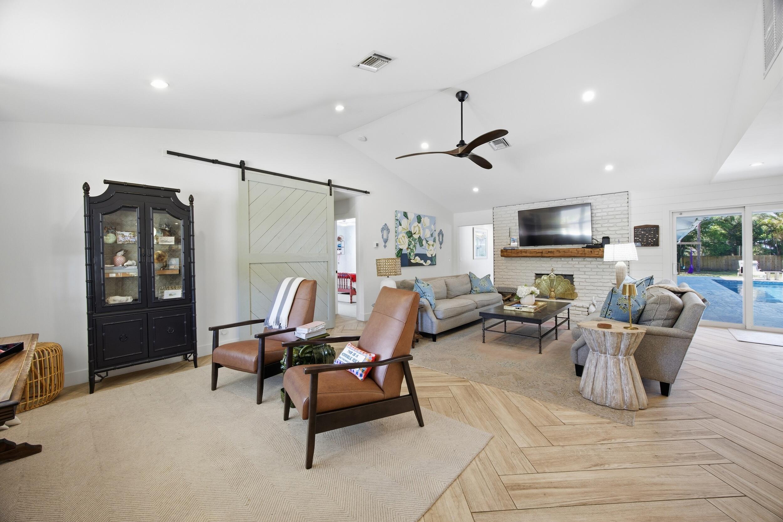 Jupiter Farms - Residential