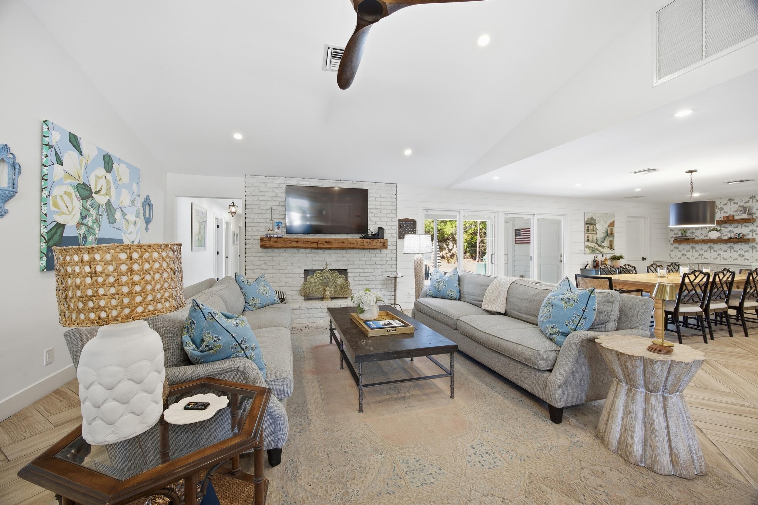 Jupiter Farms - Residential