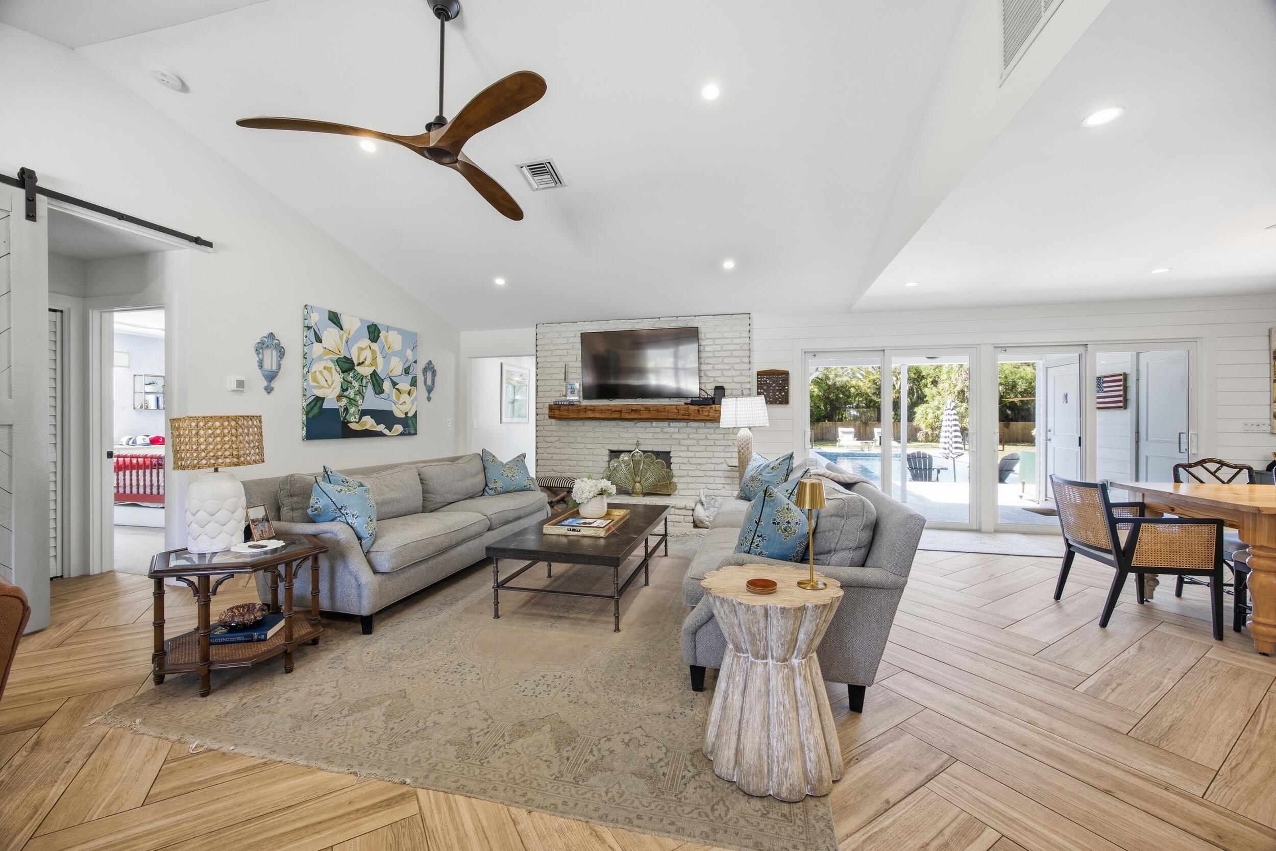 Jupiter Farms - Residential