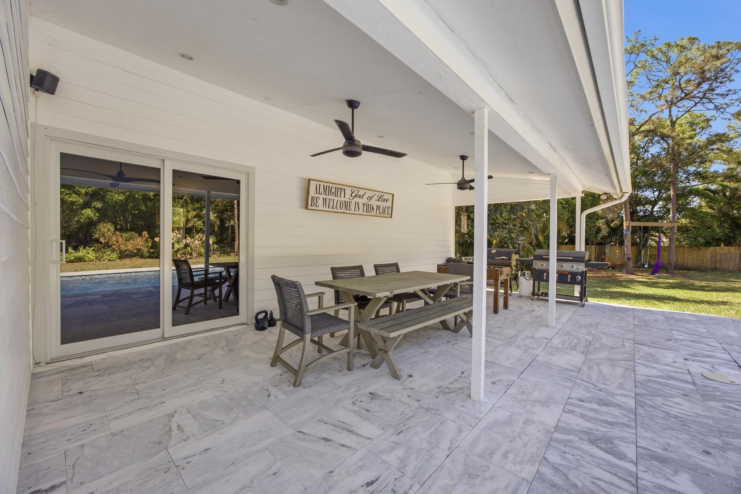Jupiter Farms - Residential
