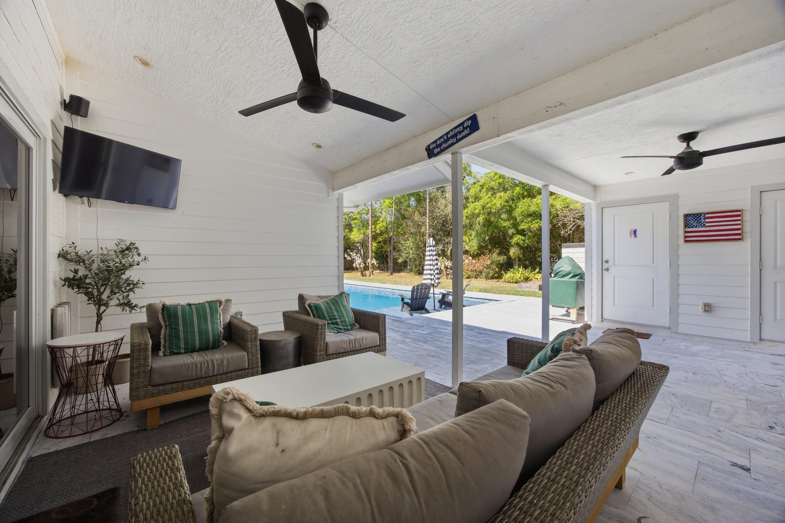 Jupiter Farms - Residential