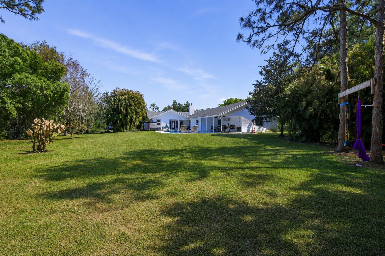 Jupiter Farms - Residential