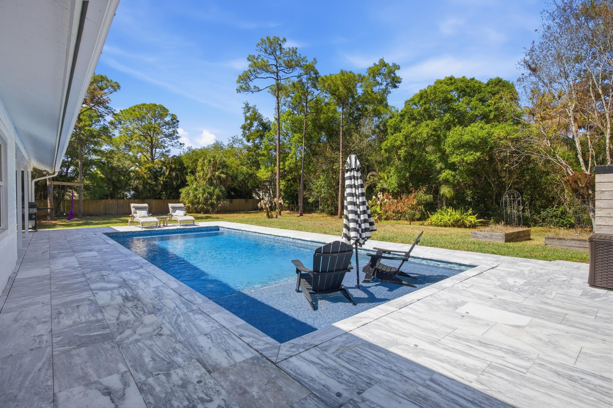 Jupiter Farms - Residential
