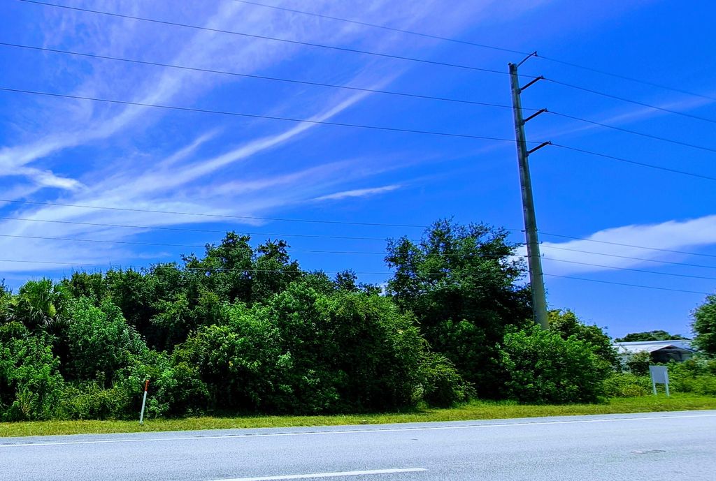 Photo of 3381 N Old Dixie Hwy, Fort Pierce, FL 34946 (MLS # R11110284)