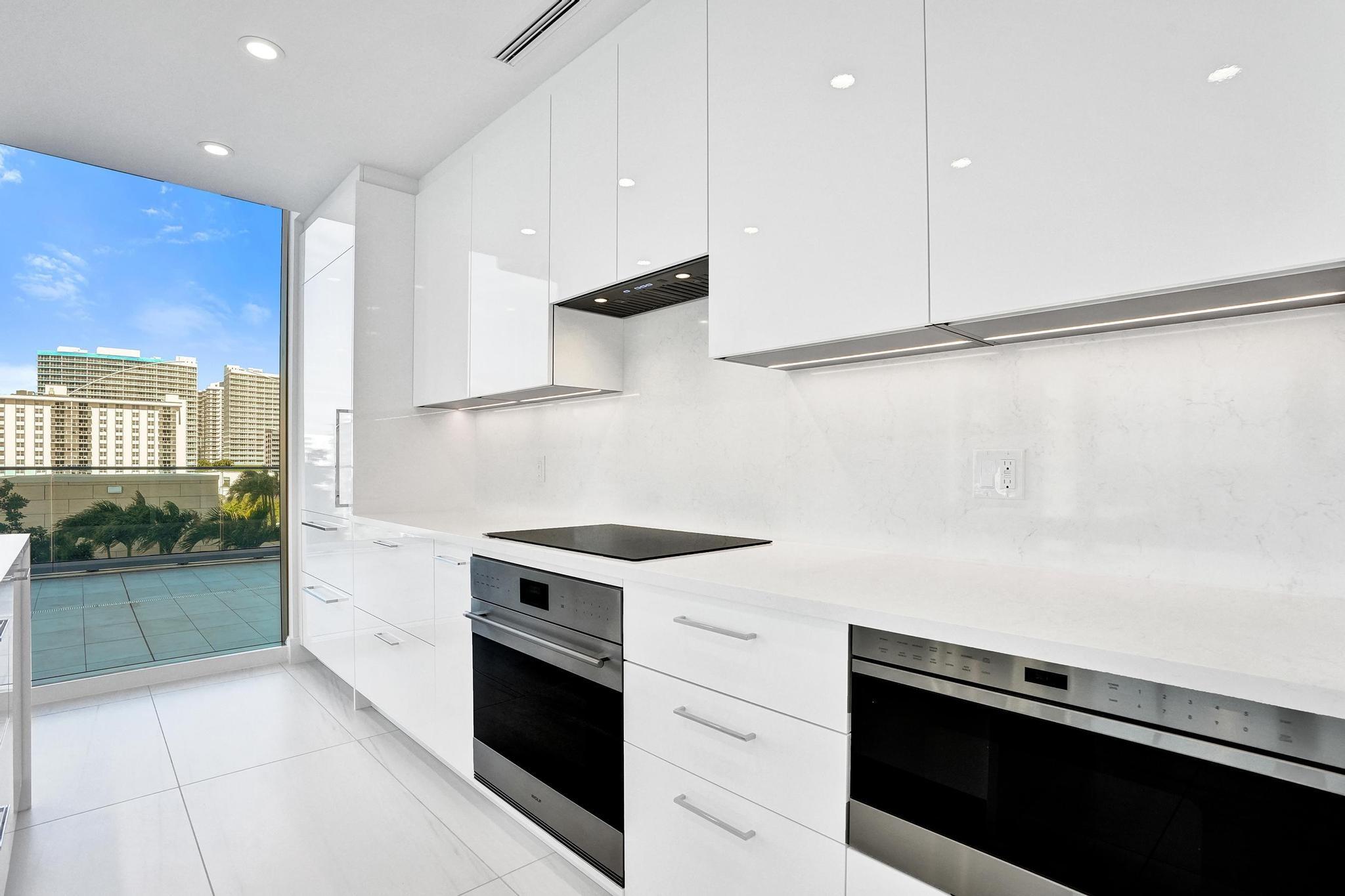 Selene - Residential