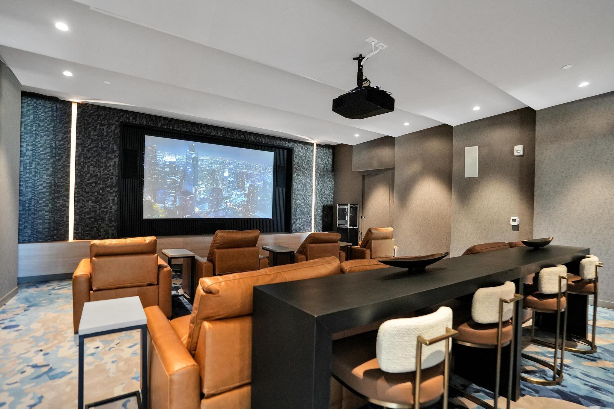 Selene - Residential