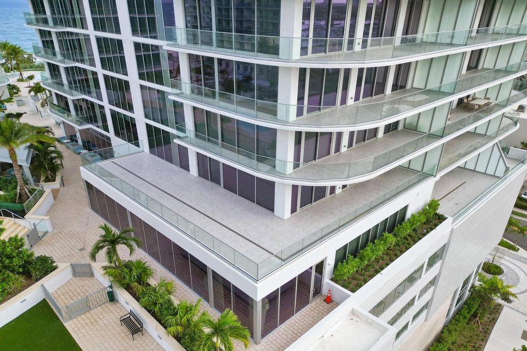 Photo of 153 N Seabreeze Blvd #504-S, Fort Lauderdale, FL 33304 (MLS # F10542298)