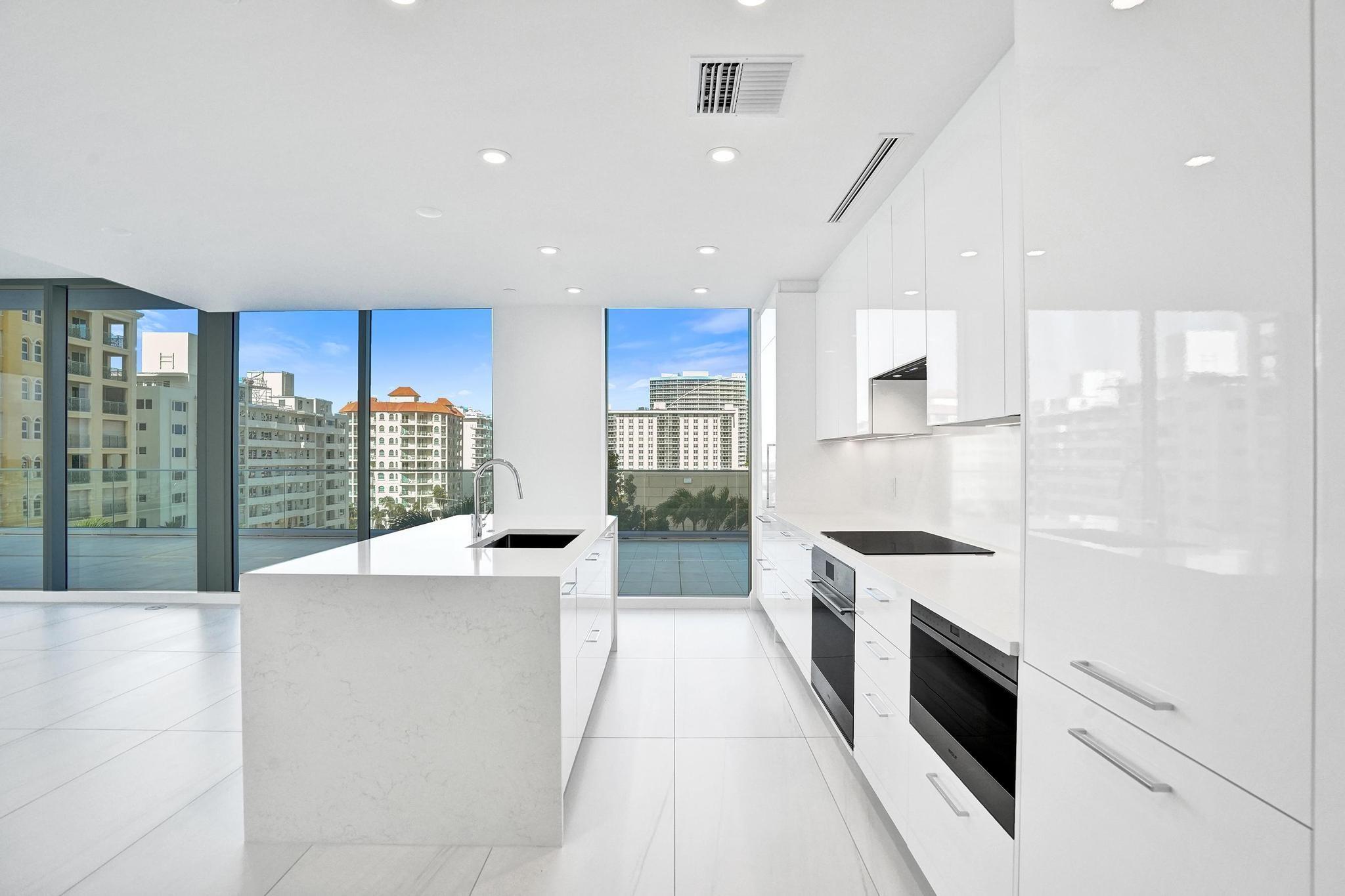 Selene - Residential